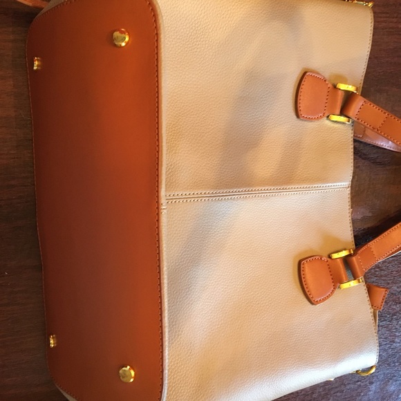 Joy and Iman handbag - Picture 2 of 3